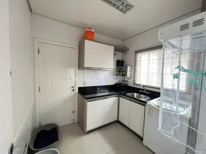 Casa com 3 Dormitórios - Miniatura - Lunardi Imóveis