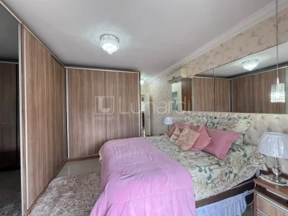 Casa com 3 Dormitórios - Miniatura - Lunardi Imóveis