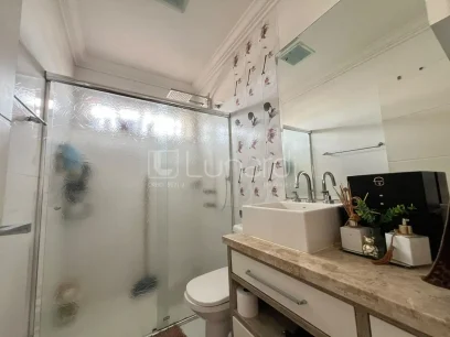 Casa com 3 Dormitórios - Miniatura - Lunardi Imóveis