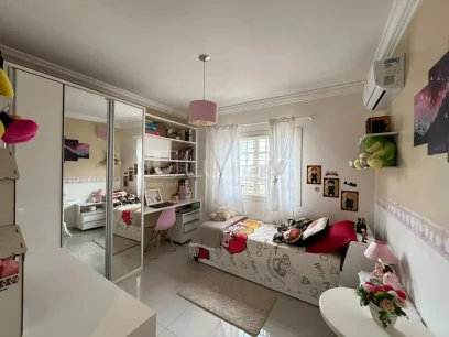 Casa com 3 Dormitórios - Miniatura - Lunardi Imóveis
