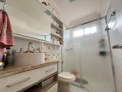Casa com 3 Dormitórios - Miniatura - Lunardi Imóveis