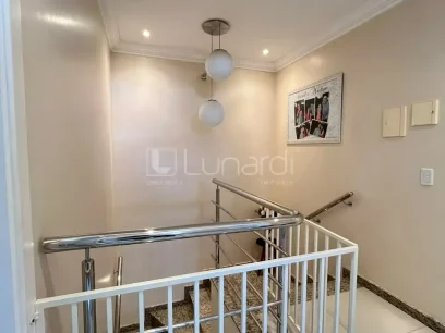 Casa com 3 Dormitórios - Miniatura - Lunardi Imóveis