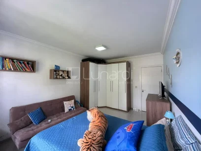 Casa com 3 Dormitórios - Miniatura - Lunardi Imóveis
