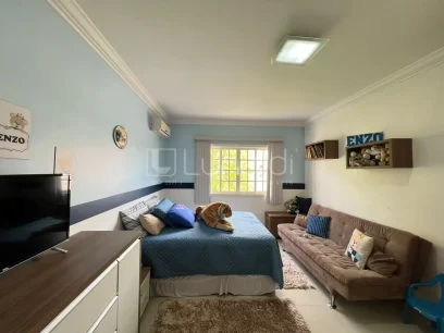 Casa com 3 Dormitórios - Miniatura - Lunardi Imóveis