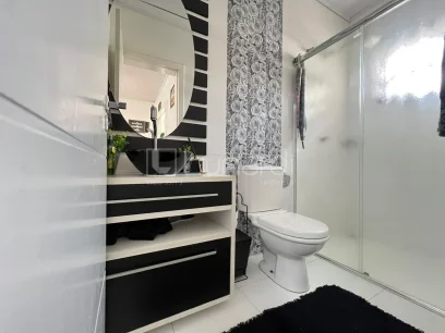 Casa com 3 Dormitórios - Miniatura - Lunardi Imóveis