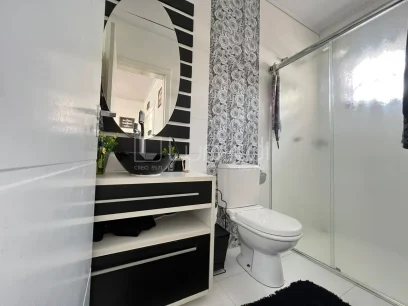 Casa com 3 Dormitórios - Miniatura - Lunardi Imóveis