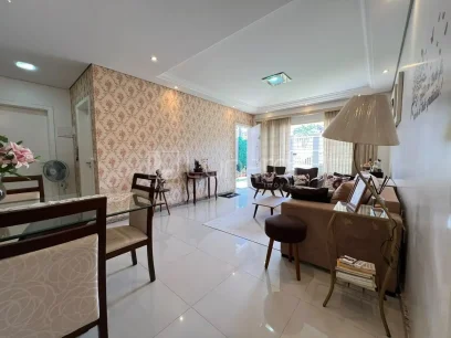 Casa com 3 Dormitórios - Miniatura - Lunardi Imóveis