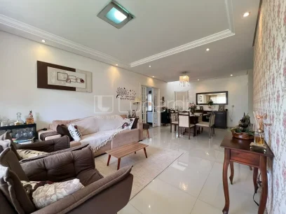 Casa com 3 Dormitórios - Miniatura - Lunardi Imóveis