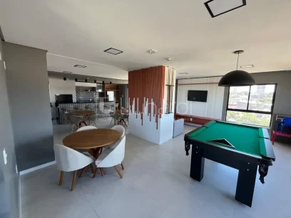 Apartamento com 2 Dormitórios - Miniatura - Lunardi Imóveis