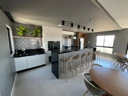 Apartamento com 2 Dormitórios - Miniatura - Lunardi Imóveis