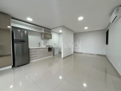 Apartamento com 2 Dormitórios - Miniatura - Lunardi Imóveis