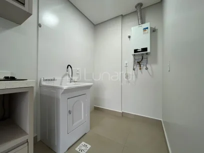 Apartamento com 2 Dormitórios - Miniatura - Lunardi Imóveis