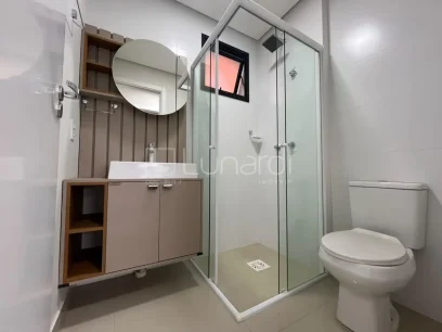 Apartamento com 2 Dormitórios - Miniatura - Lunardi Imóveis