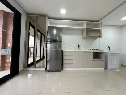 Apartamento com 2 Dormitórios - Miniatura - Lunardi Imóveis