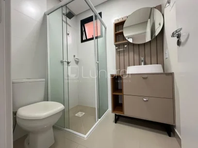 Apartamento com 2 Dormitórios - Miniatura - Lunardi Imóveis