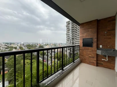 Apartamento com 2 Dormitórios - Miniatura - Lunardi Imóveis