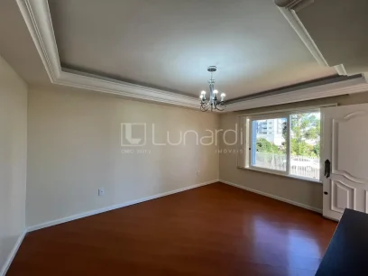 Casa com 4 Dormitórios - Miniatura - Lunardi Imóveis
