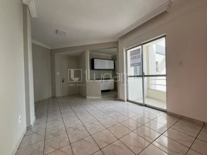 Apartamento com 2 Dormitórios - Miniatura - Lunardi Imóveis