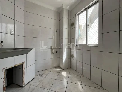 Apartamento com 2 Dormitórios - Miniatura - Lunardi Imóveis