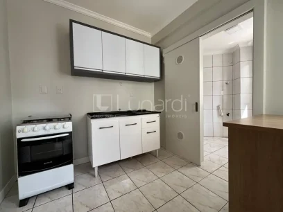 Apartamento com 2 Dormitórios - Miniatura - Lunardi Imóveis