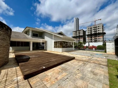 Casa comercial - Lunardi Imóveis