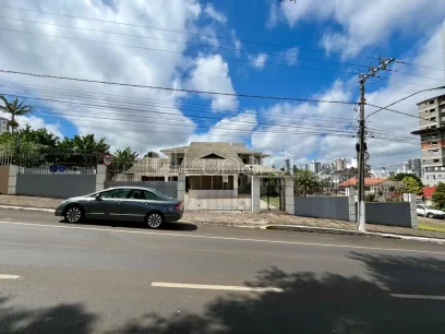 Casa comercial - Miniatura - Lunardi Imóveis