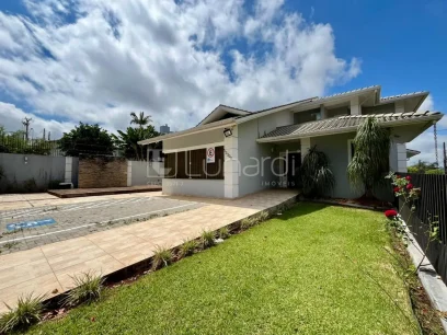 Casa comercial - Miniatura - Lunardi Imóveis