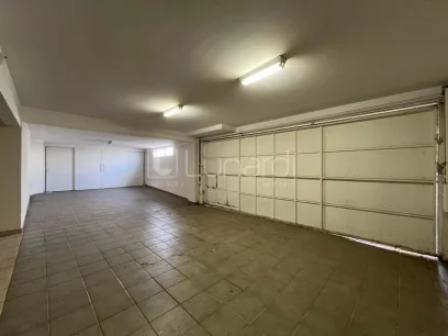 Casa comercial - Miniatura - Lunardi Imóveis