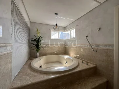 Casa comercial - Miniatura - Lunardi Imóveis