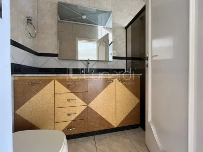 Casa comercial - Miniatura - Lunardi Imóveis