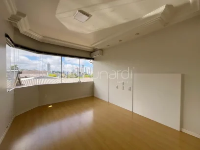 Casa comercial - Miniatura - Lunardi Imóveis