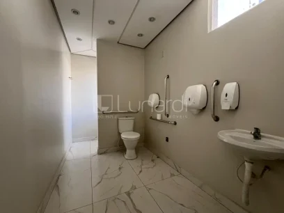 Casa comercial - Miniatura - Lunardi Imóveis