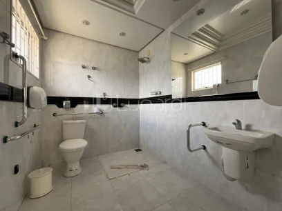 Casa comercial - Miniatura - Lunardi Imóveis