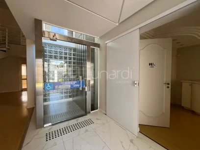 Casa comercial - Miniatura - Lunardi Imóveis