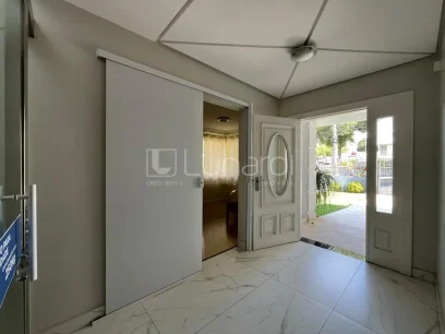 Casa comercial - Miniatura - Lunardi Imóveis