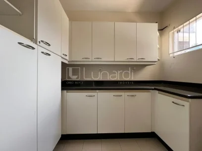 Casa comercial - Miniatura - Lunardi Imóveis