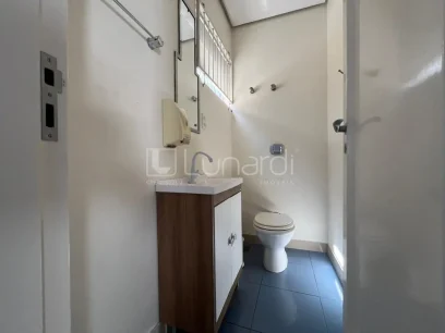 Casa comercial - Miniatura - Lunardi Imóveis
