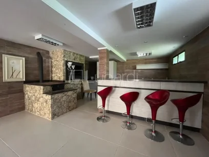 Casa comercial - Miniatura - Lunardi Imóveis