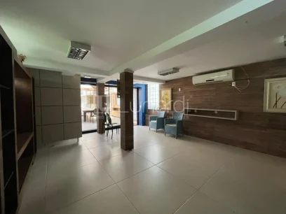 Casa comercial - Miniatura - Lunardi Imóveis