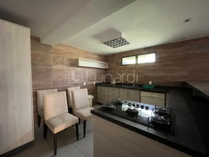 Casa comercial - Miniatura - Lunardi Imóveis