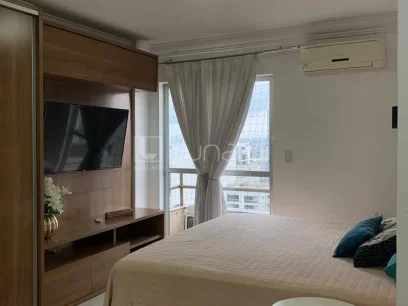 Cobertura com 3 Dormitórios - Miniatura - Lunardi Imóveis