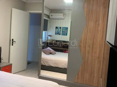 Cobertura com 3 Dormitórios - Miniatura - Lunardi Imóveis