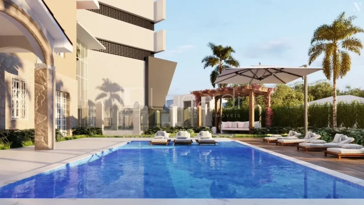 Imóvel na Planta com 3 Suítes - Lunardi Imóveis