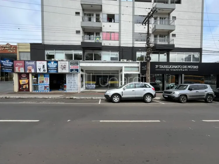 Sala Comercial - Lunardi Imóveis