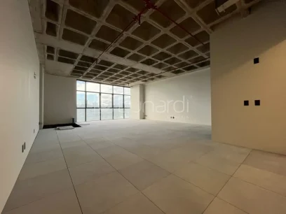 Sala Comercial - Miniatura - Lunardi Imóveis