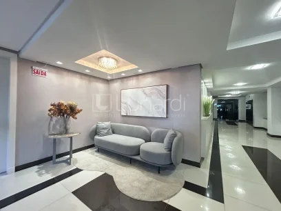 Apartamento com 4 Dormitórios - Miniatura - Lunardi Imóveis