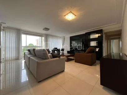 Apartamento com 4 Dormitórios - Miniatura - Lunardi Imóveis
