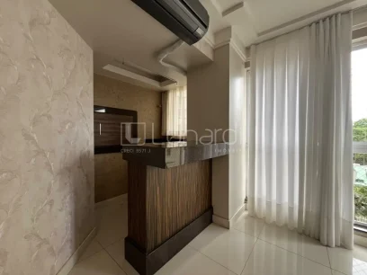 Apartamento com 4 Dormitórios - Miniatura - Lunardi Imóveis