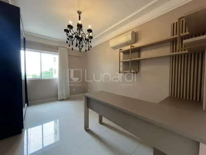 Apartamento com 4 Dormitórios - Miniatura - Lunardi Imóveis