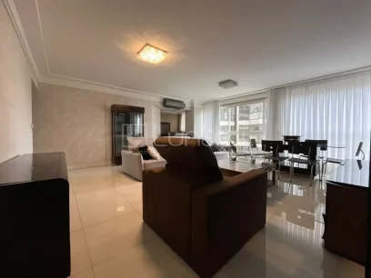 Apartamento com 4 Dormitórios - Lunardi Imóveis